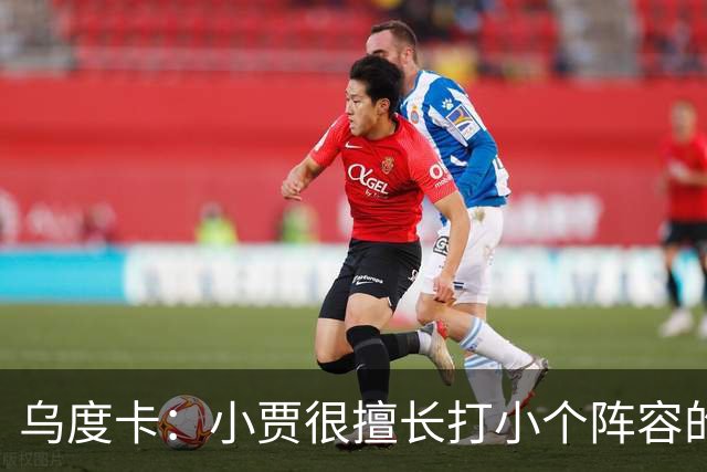 乌度卡：小贾很擅长打小个阵容的五号位 我们喜欢他这方面的能力