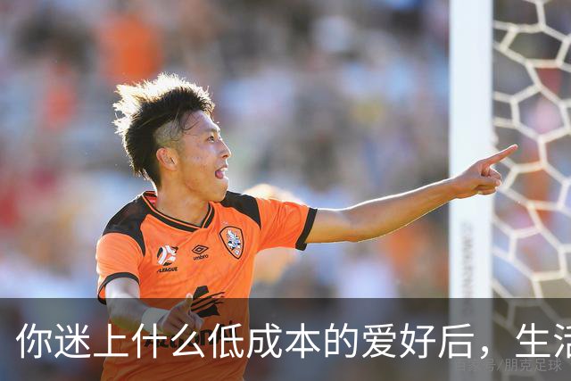 你迷上什么低成本的爱好后，生活开始变得有意思了？