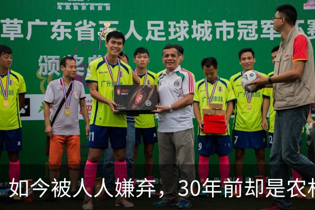 如今被人人嫌弃，30年前却是农村香饽饽，为何如今仍然大量养殖