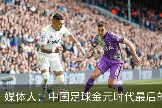媒体人：中国足球金元时代最后的遗产消耗完毕