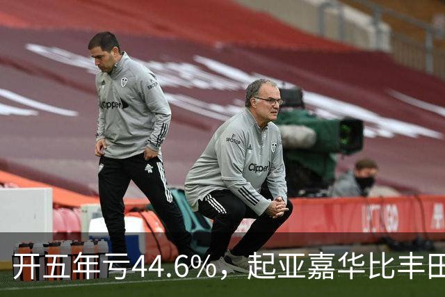 开五年亏44.6%，起亚嘉华比丰田赛那少卖近20个点