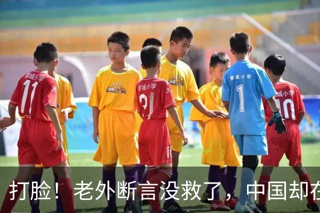 打脸！老外断言没救了，中国却在“沙海”砸出3046公里的金饭碗