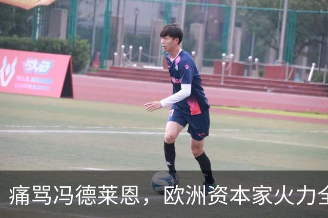 痛骂冯德莱恩，欧洲资本家火力全开：欧洲议会里全是蠢人