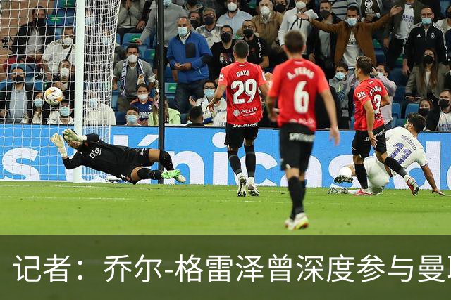 记者：乔尔-格雷泽曾深度参与曼联管理，连买油漆都要审批