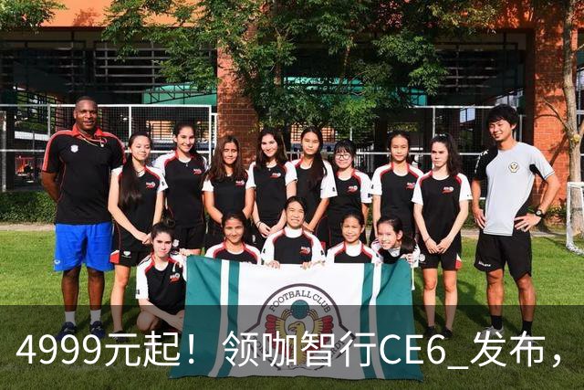 4999元起！领咖智行CE6 发布，新大洲本田旗下电摩